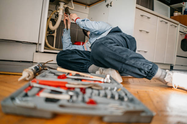 Best Sprinkler Systems  in Cheverly, MD