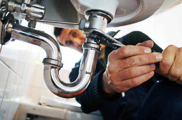 Best Plumbing Inspection Services  in Cheverly, MD