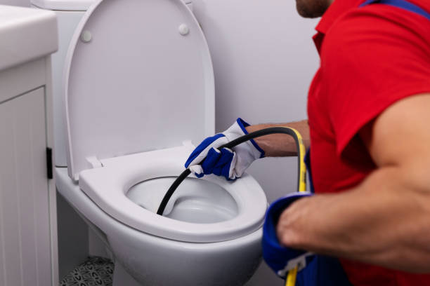 Best Emergency Plumber  in Cheverly, MD