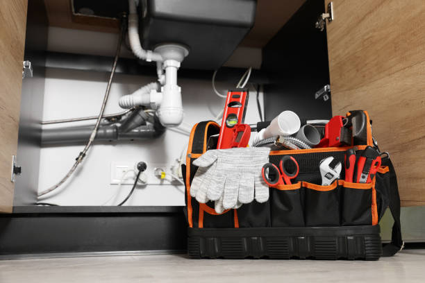 Best Clogged Drain Plumber  in Cheverly, MD