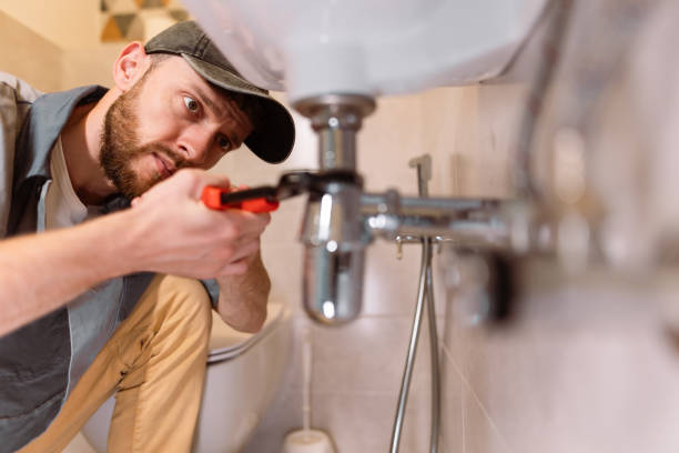 Best Toilet Repair Services  in Cheverly, MD