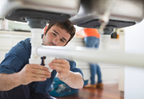Best Drain Cleaning Services  in Cheverly, MD