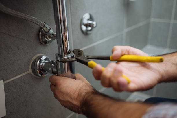 Best Leak Detection Services  in Cheverly, MD