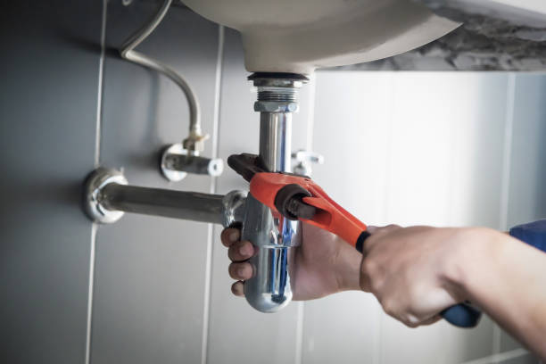 Hot Water Heater Installation in Cheverly, MD