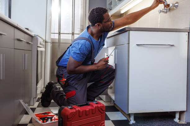 Best Plumbing Repair Near Me  in Cheverly, MD